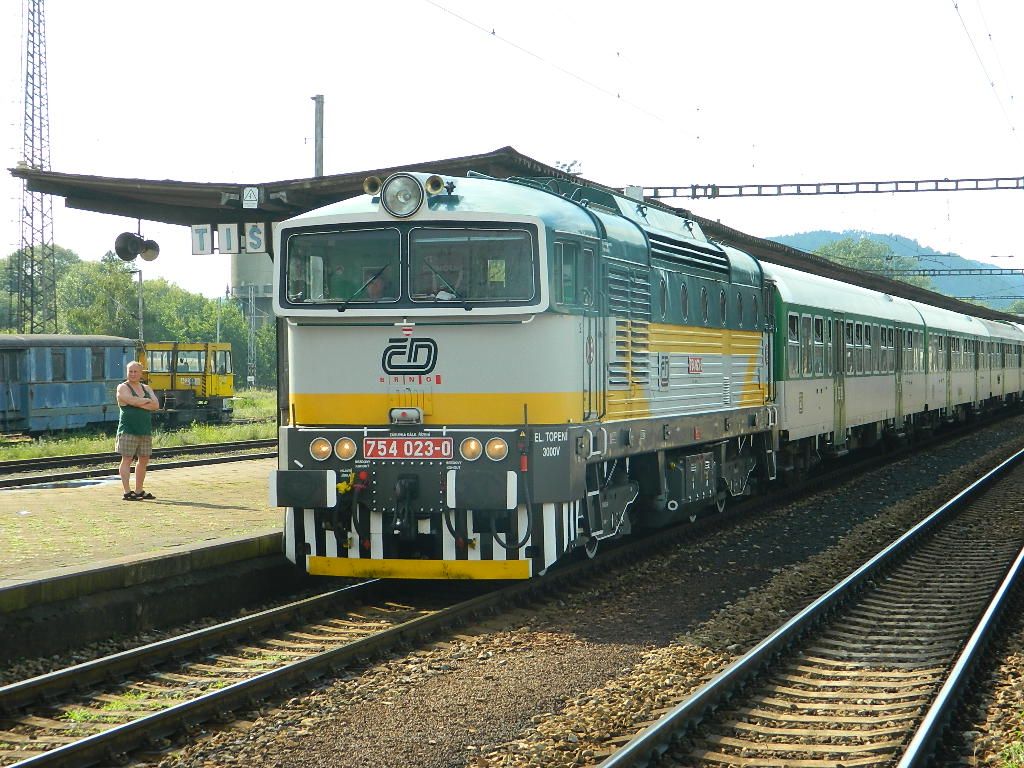 754023-0 v Ti�nov Sp 1779 Pern�tejn