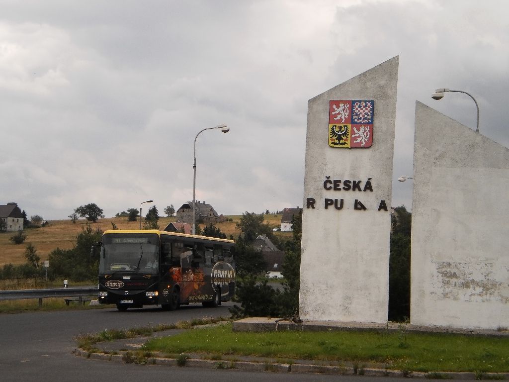 ....a u� odj�d� sm�r Teplice :-)