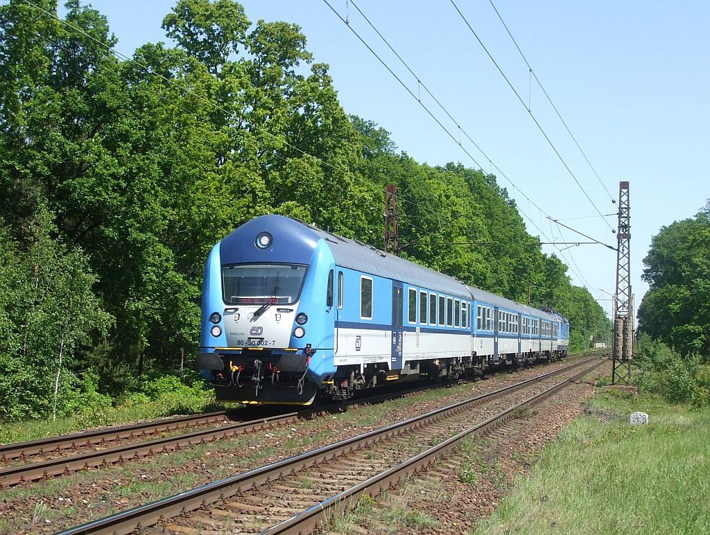 80 - 30 002 Os 6416 - Lys� n. L.-Dvorce (19. 5. 2012)
