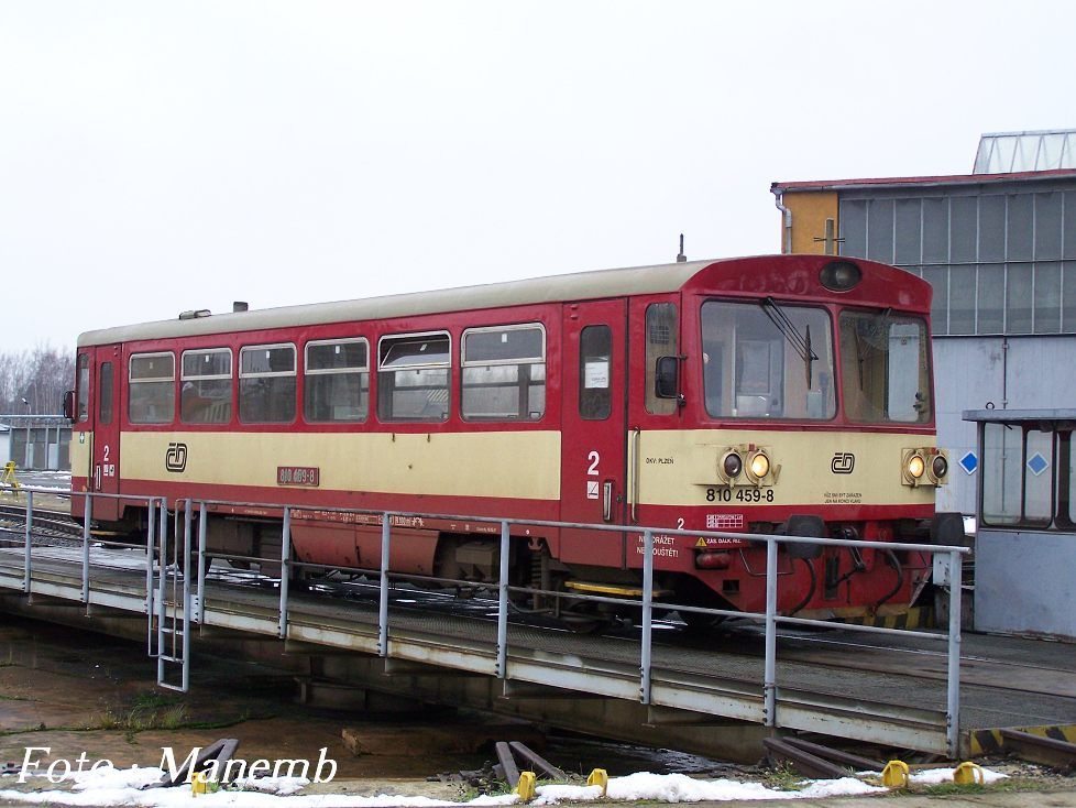 810 459 - 28.11.2008 Česká Lípa