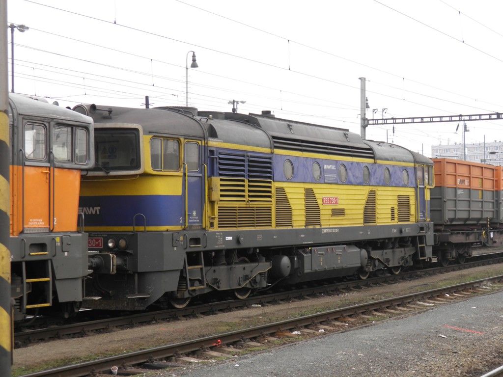753 730-1, Plze� hl.n., 30.03.2013