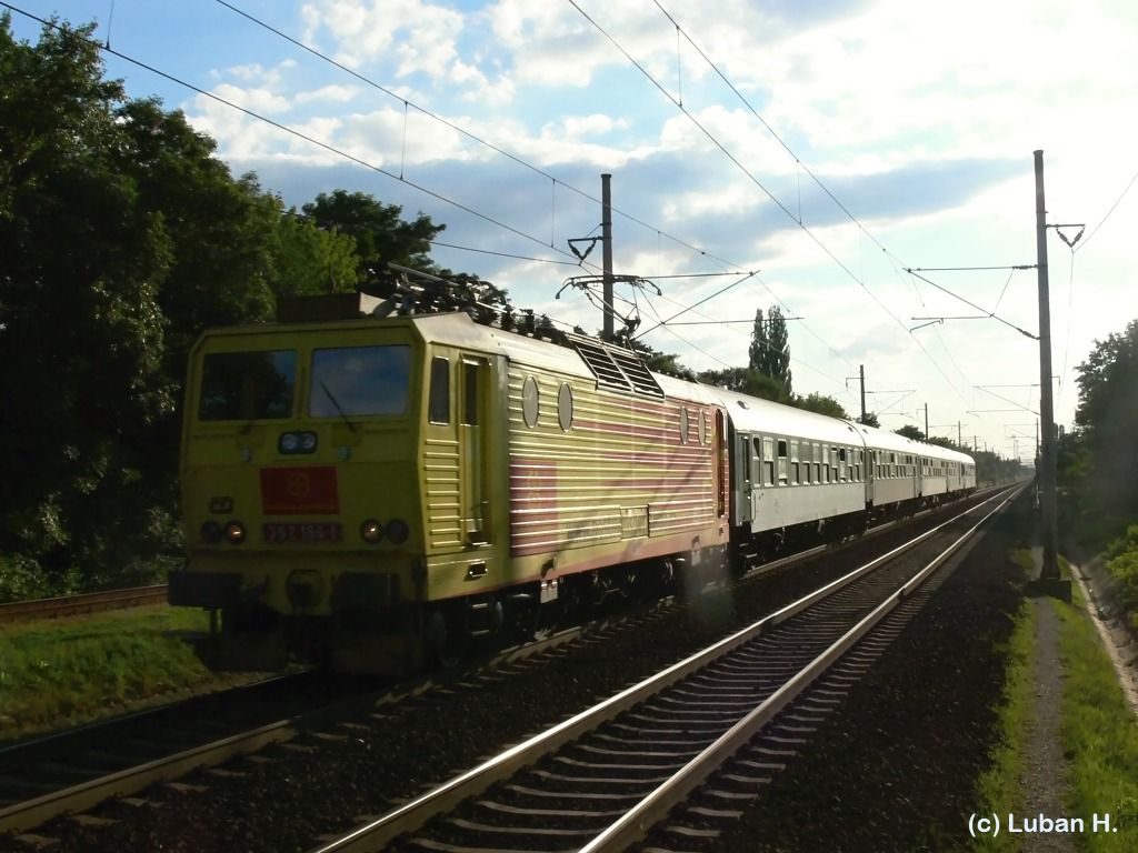 Lokomotiva 362 166-1 