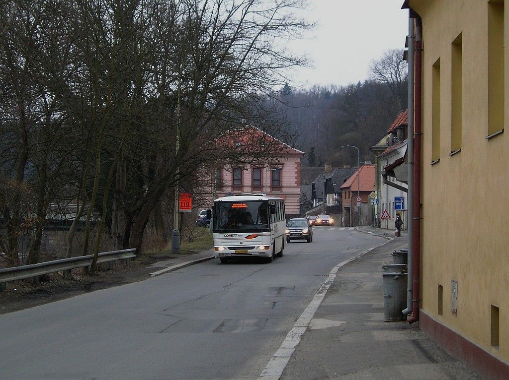 z Bechyn�