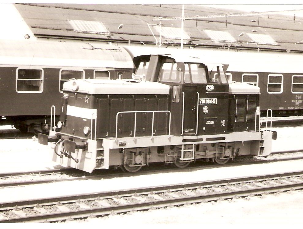 710084 Brno Herpice 1989