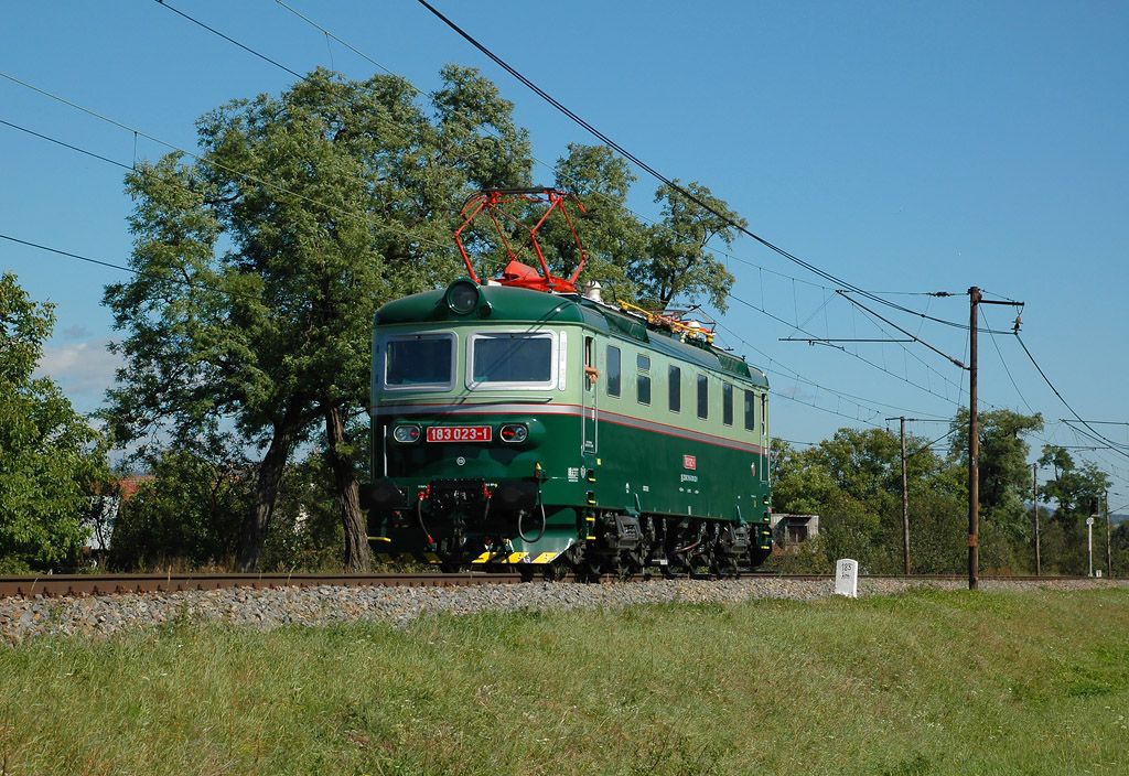 183.023, Predmier