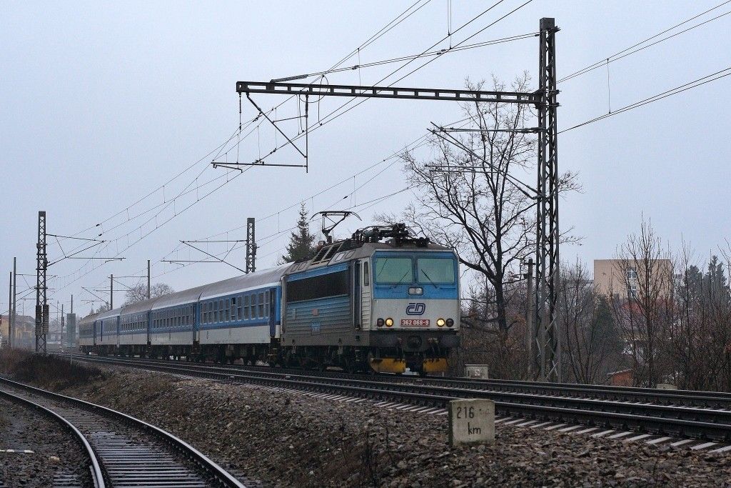 es�, 362068 veze R 635