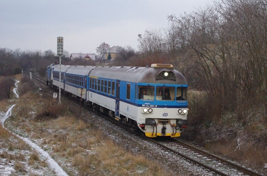 R1287 -- 80 29 221-6 + 751.706 -- Hostivice -- 3.12.2012