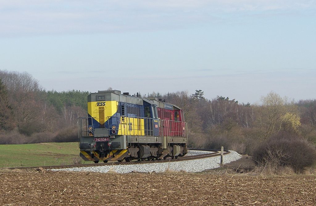 3.4.2010, 742.534-1 + 742.533-3, Po���� n.S.-Sv�rov - Pecerady