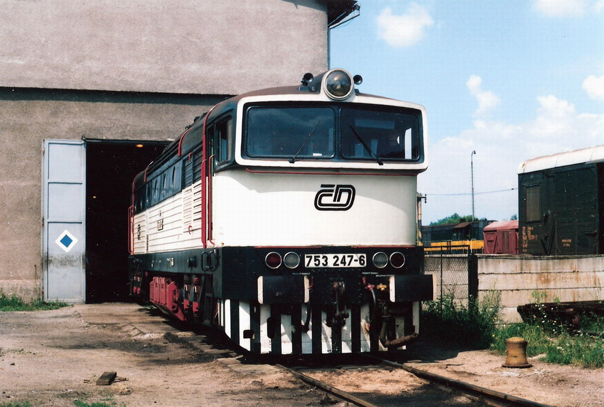 L.D. Mezim�st�  1.8.1996
