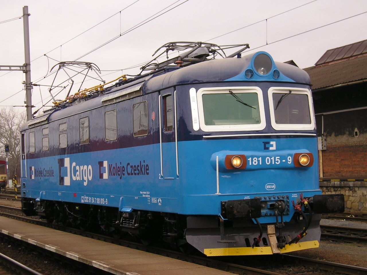 181.015 Otrokovice 12.1.11