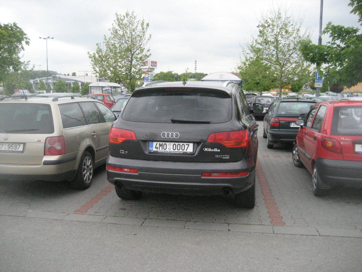ORP Hranice