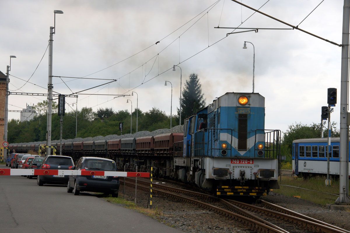 740.720 + 503 SMD