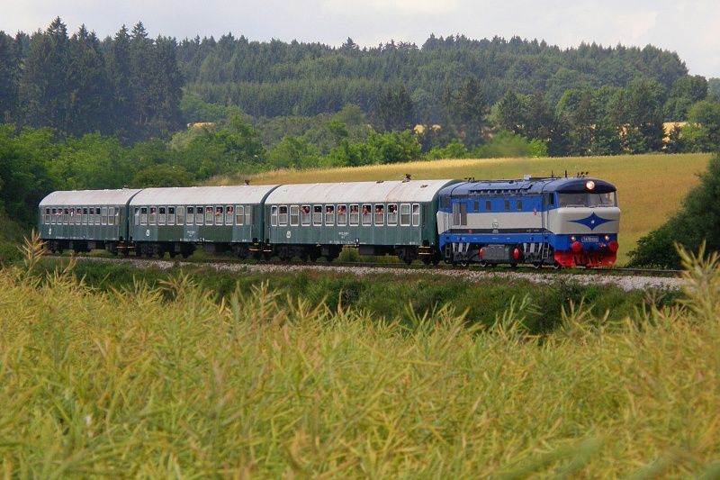 751.002, Os 14912, Ro�n� - Byst�ice n.P.