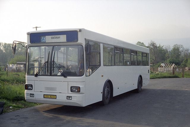 1997 - 405