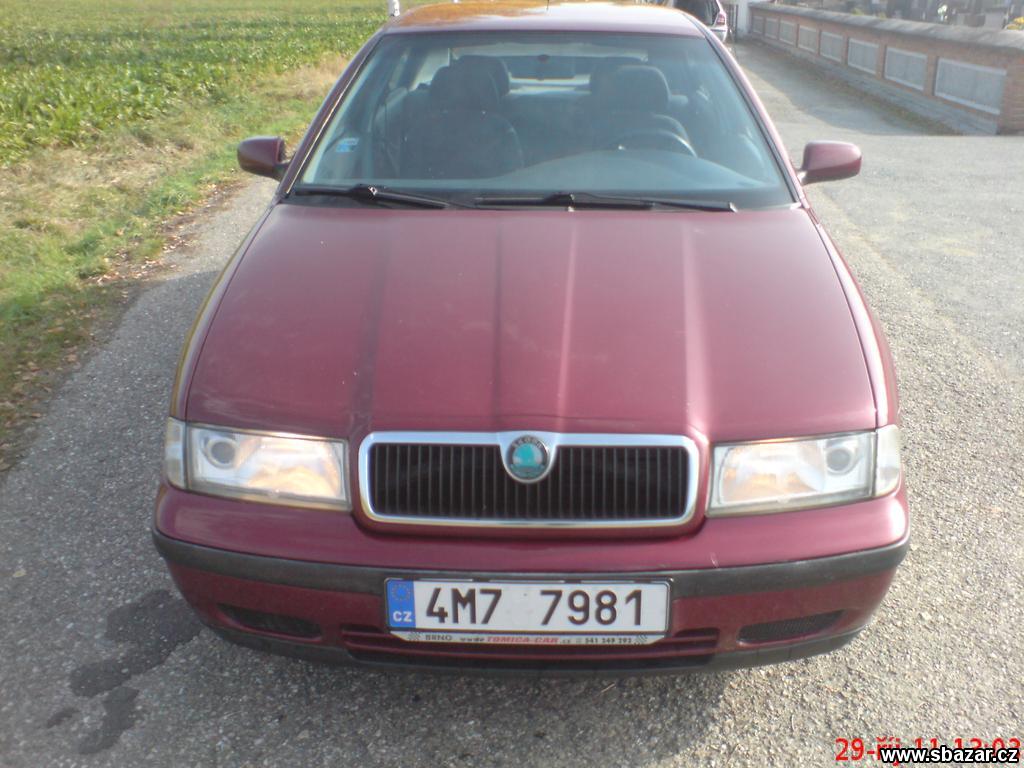4M7 7981; zdroj: Sbazar.cz