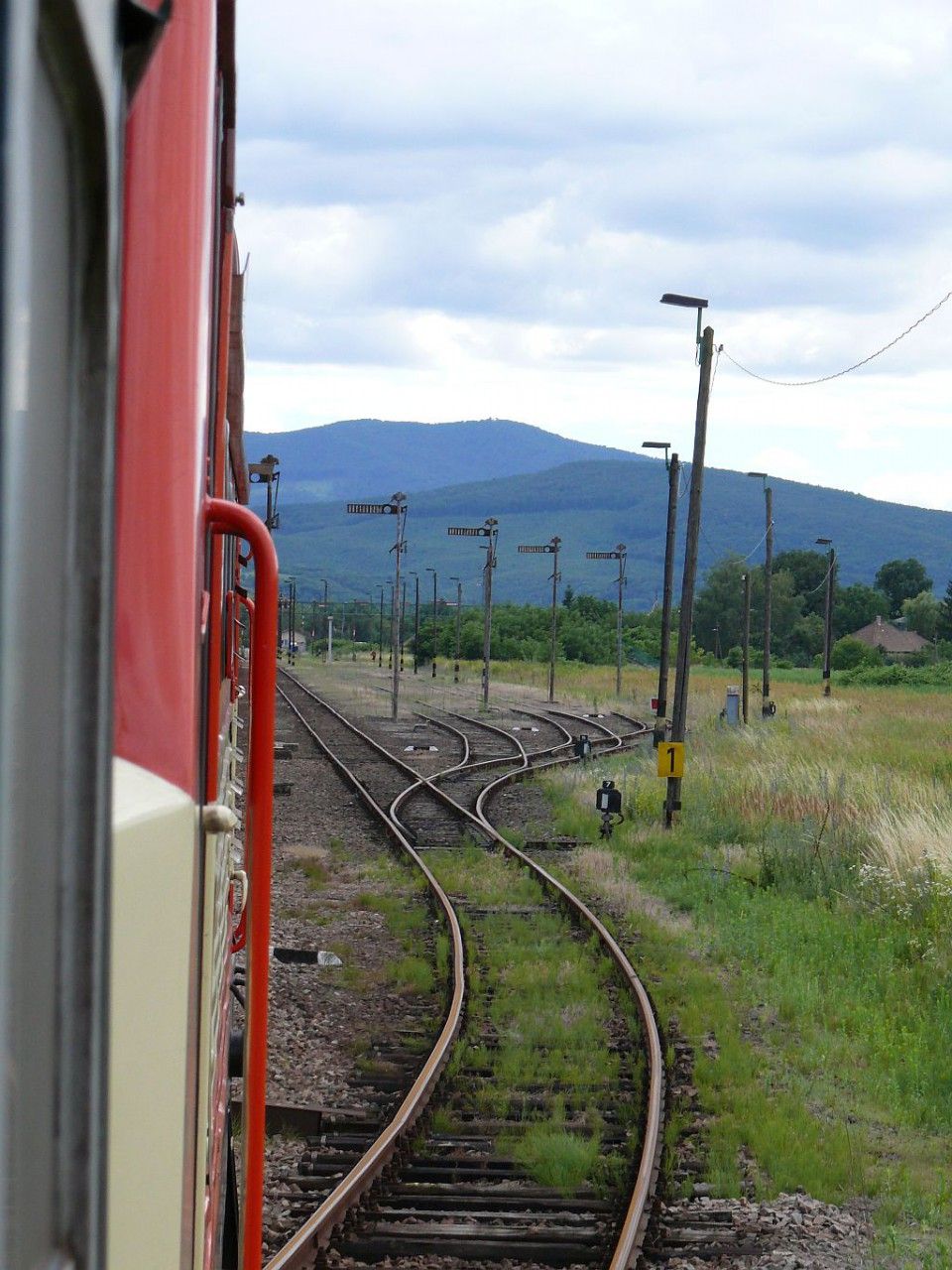 Kisterenye