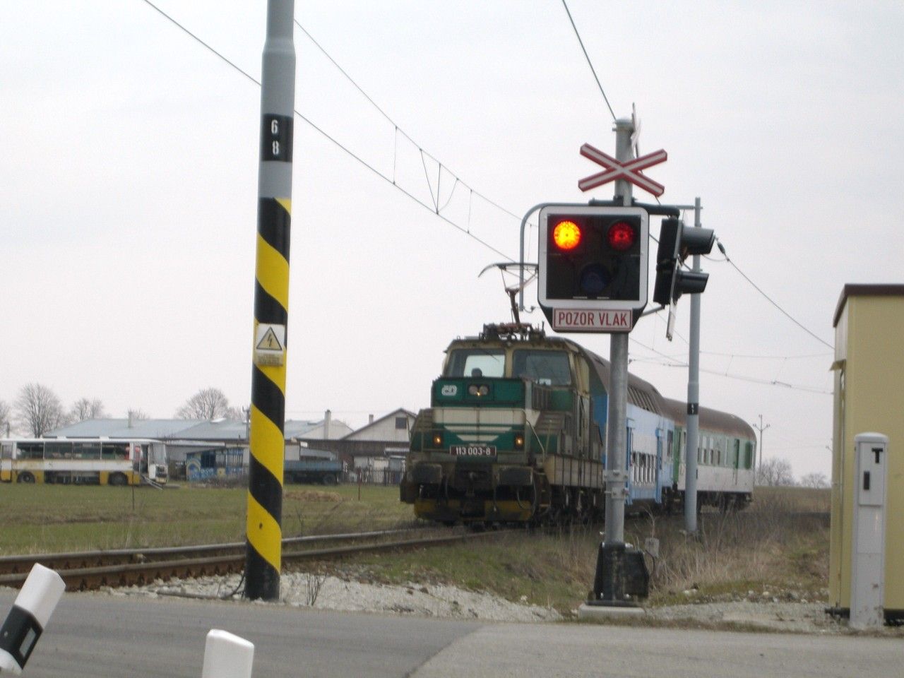 113.003, Mal�ice, 13.4.2006