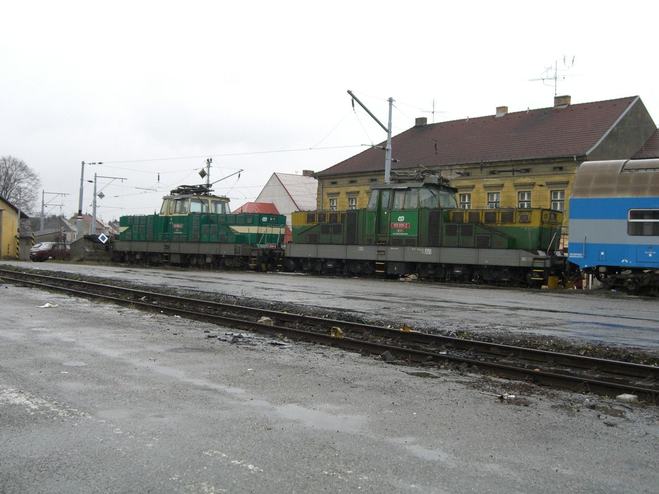 113.004+113.001, T�bor, 14.4.2006