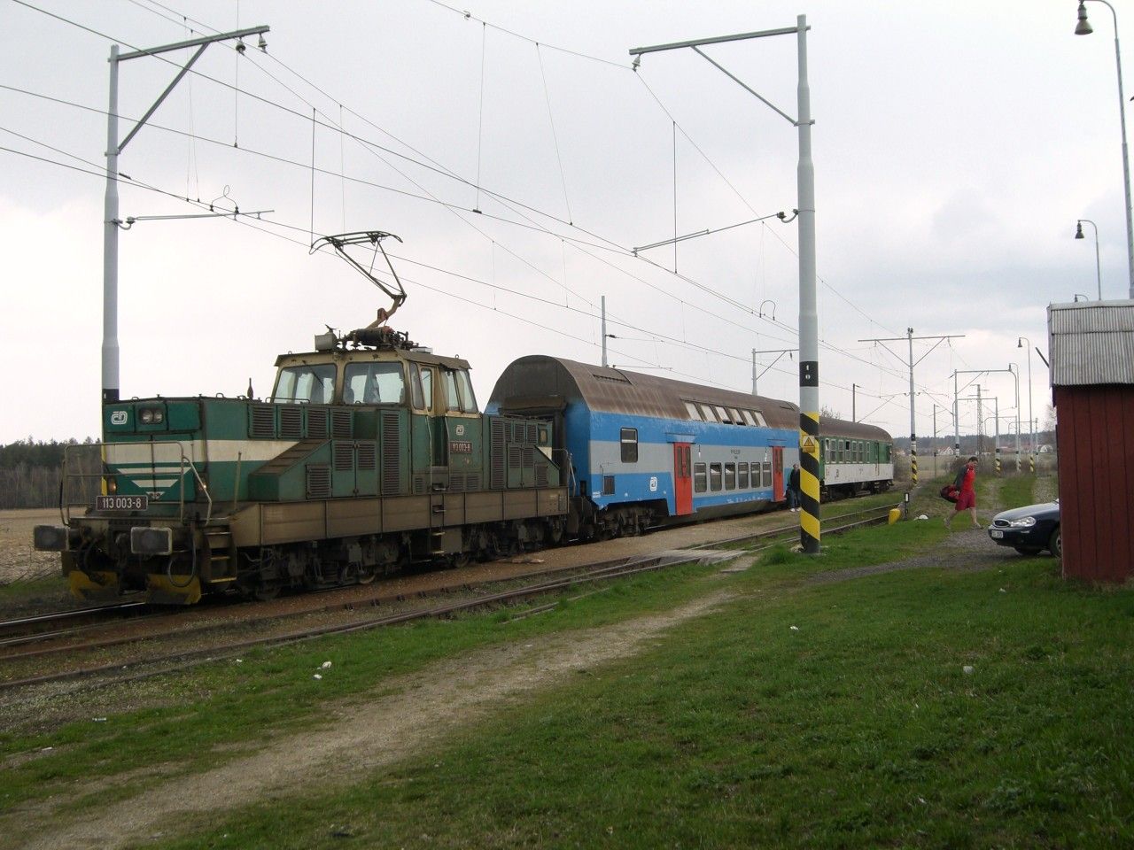 113.003, Sudo. u Bech., 23.4.2006