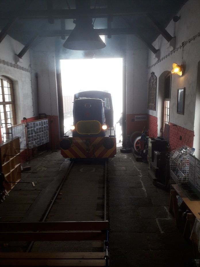 Muzeum lok�lky Rokytnice