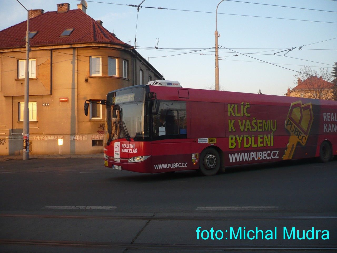 su 15m 509 na n�m�st� m.hor�kov�