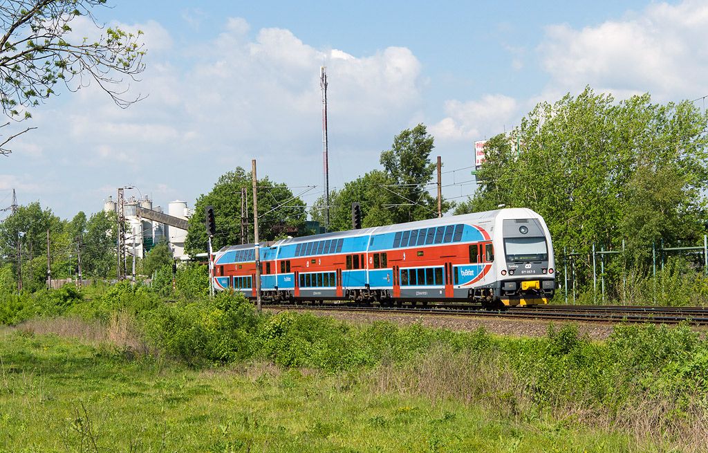 971.057, Os 3414, Ostrava-Kunice - Ostrava-Vtkovice, 16.5.2015