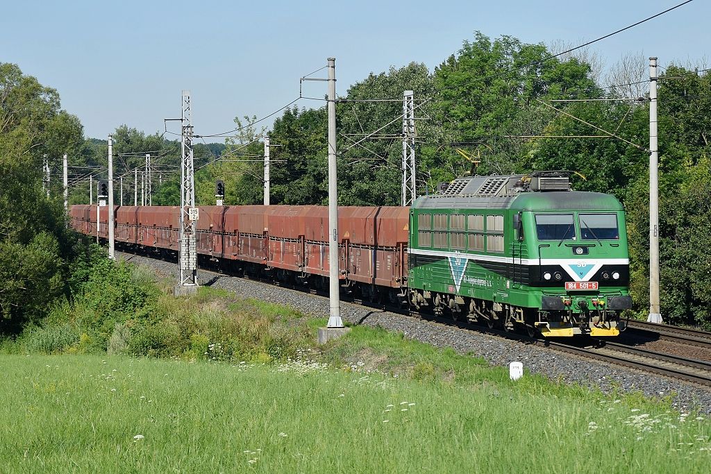 184.501, Valy u P�elou�e, 30.7.