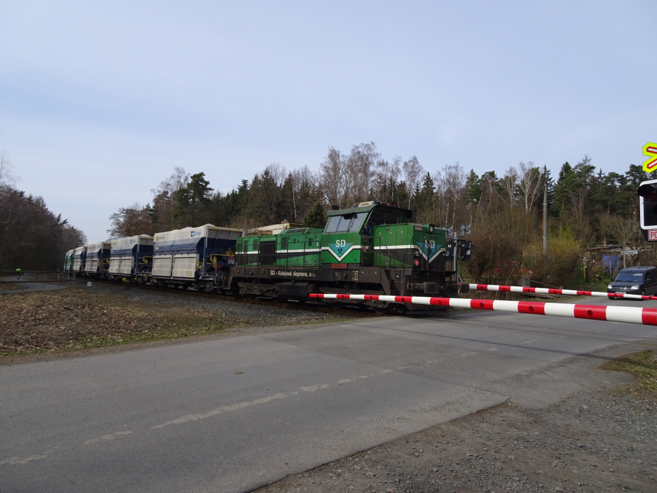 Kamenn� �ehrovice