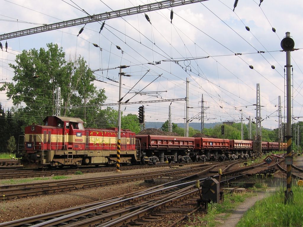 730 622-8, Vala�sk� Mezi����