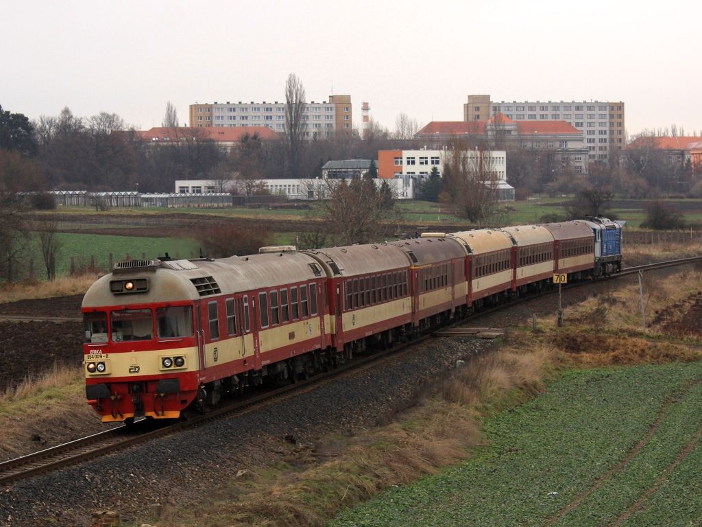 R1290, na pk 750.708, Praha Ruzyn, 4.12.2012