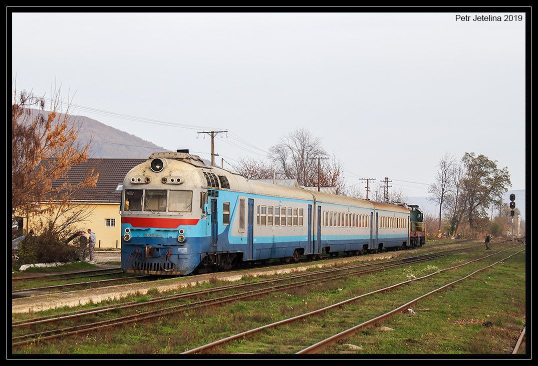 ME3-6897 + D1-632, 16.11.2019, Vinohradiv