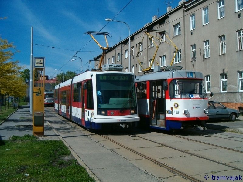 Cvi�n� j�zdy 2004