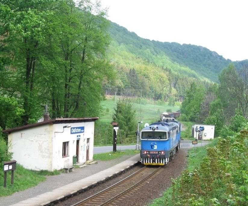 Pn 44202 753.61 postrk-Old�ichov v H�j�ch