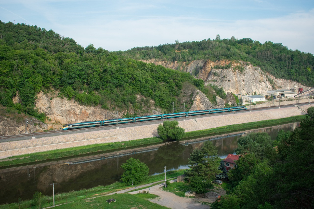 680 007 - SC 503_ Srbsko ( odbo�ka Lom ) 23.06.2026