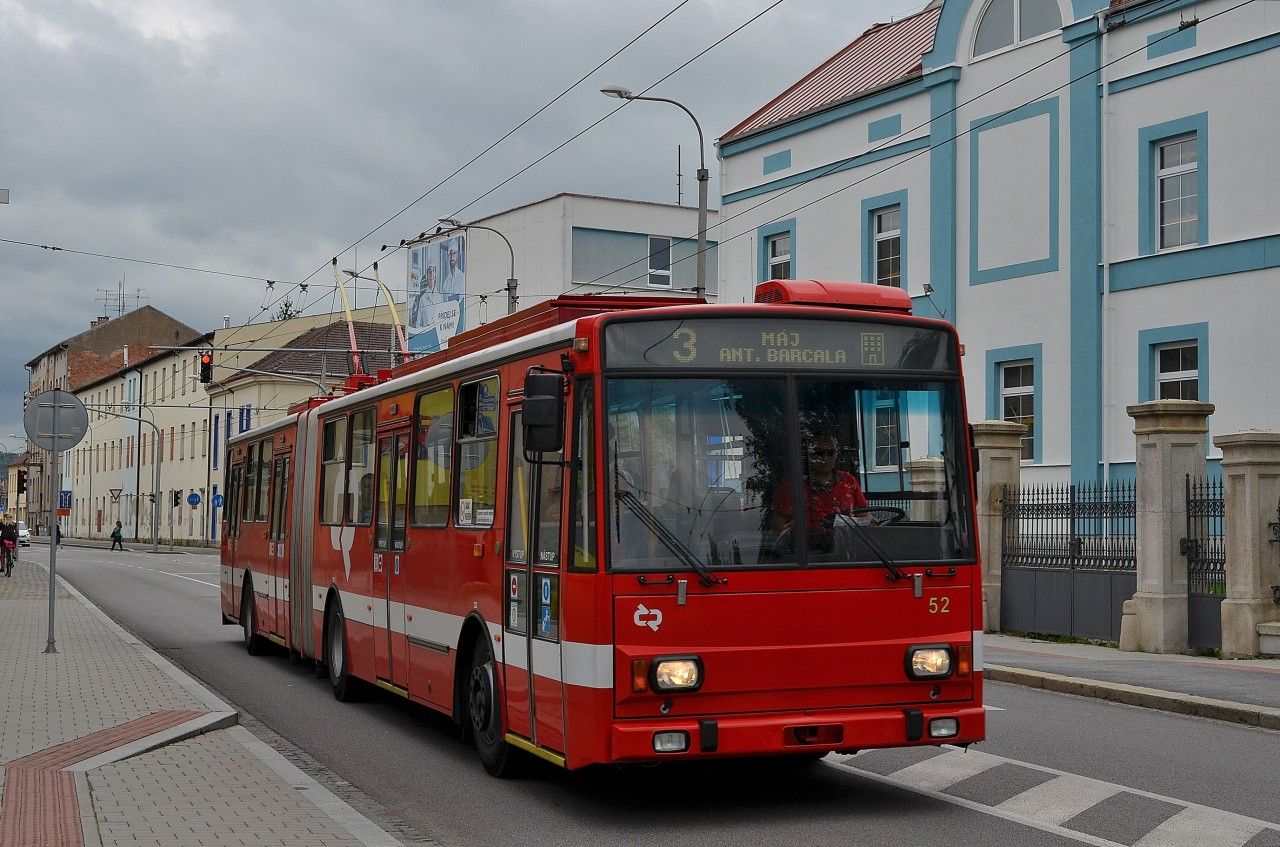 52 U Kon��ka 12. 8. 2019