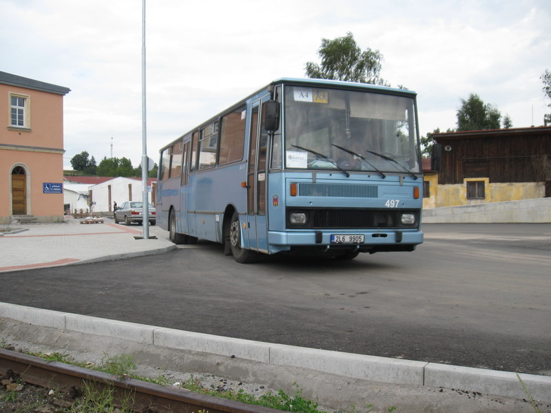 Chrastava �D