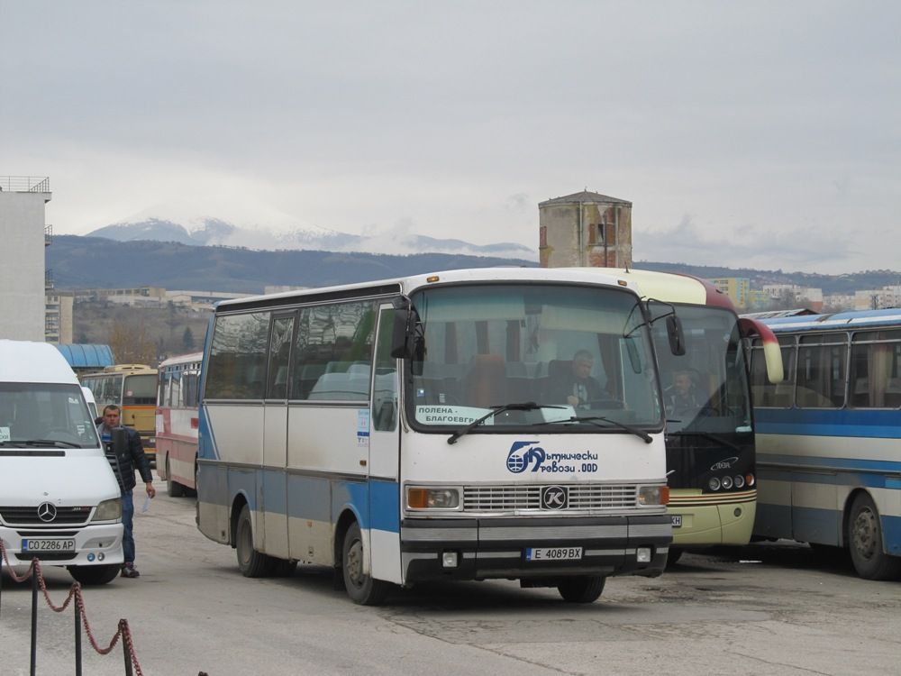 star� Setra