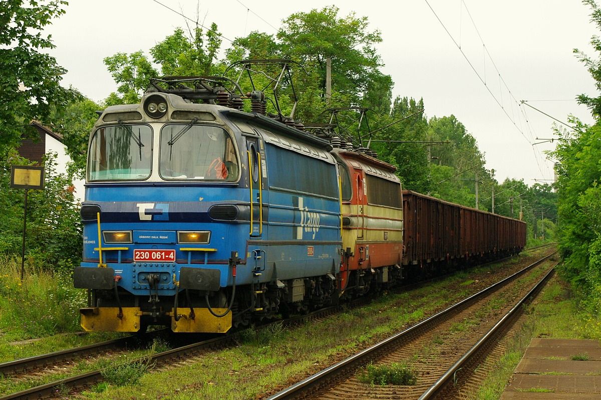 230.061+059 Plze� -Doubravka 30.�ervence 2011
