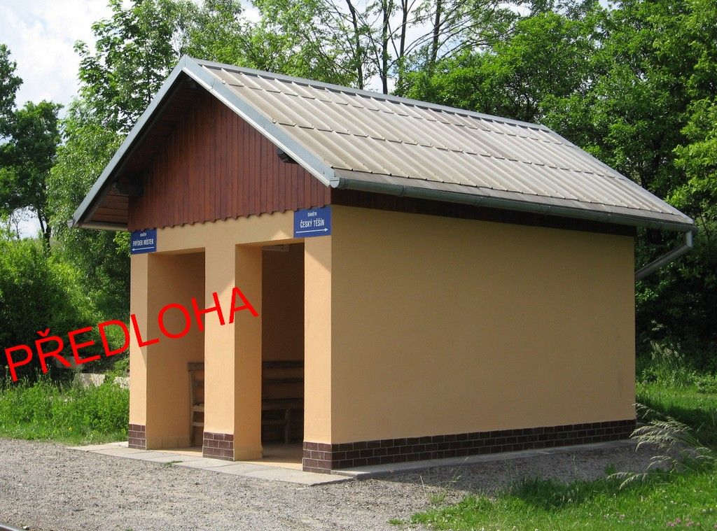 Zastvka Ropice zles