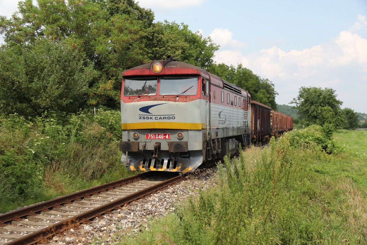 751.046, Vle� 83490, Zlat� Moravce, 30.7.2019