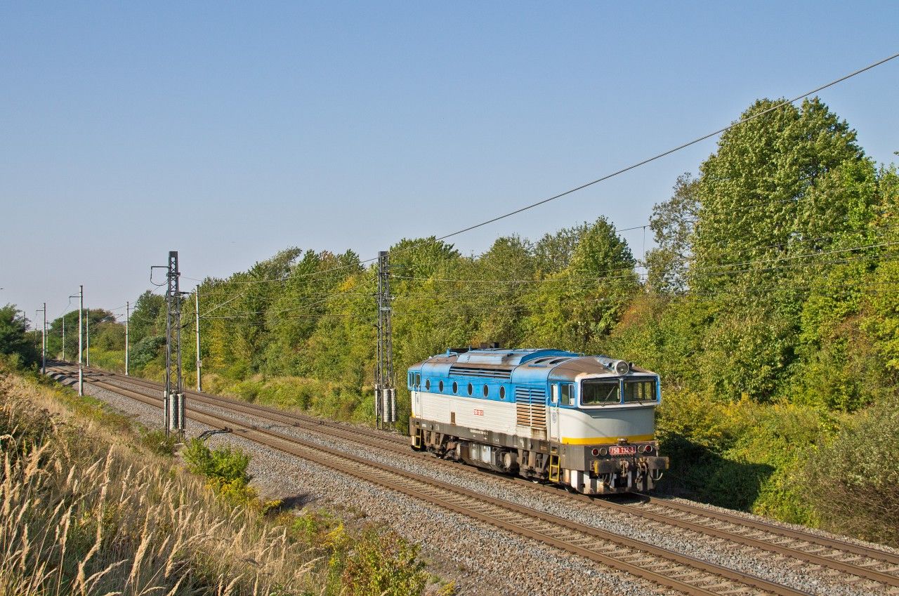 750.132, Lv 246981, Osek nad Be�vou - Lipn�k nad Be�vou, 15.9.2016