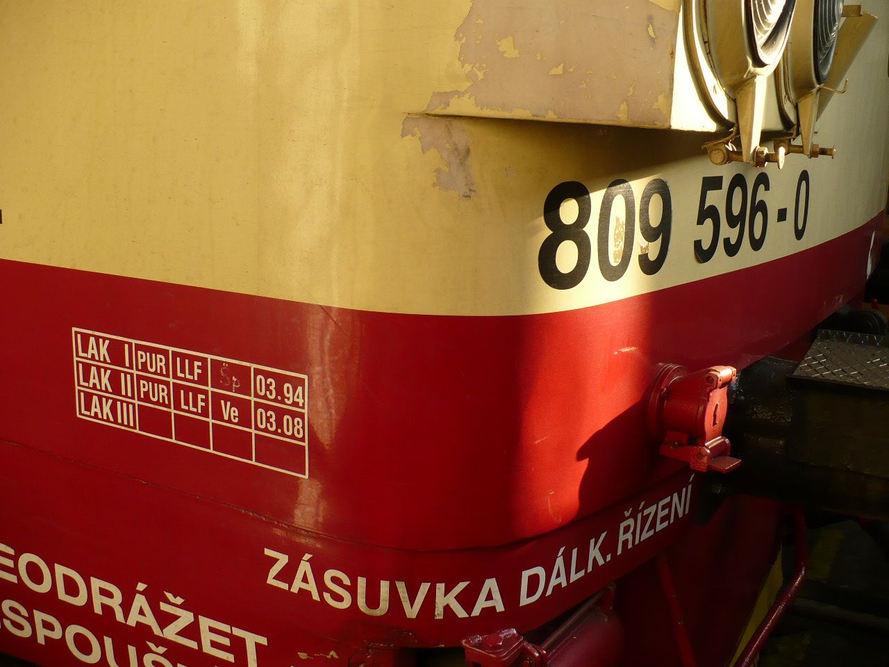Opava 809 596