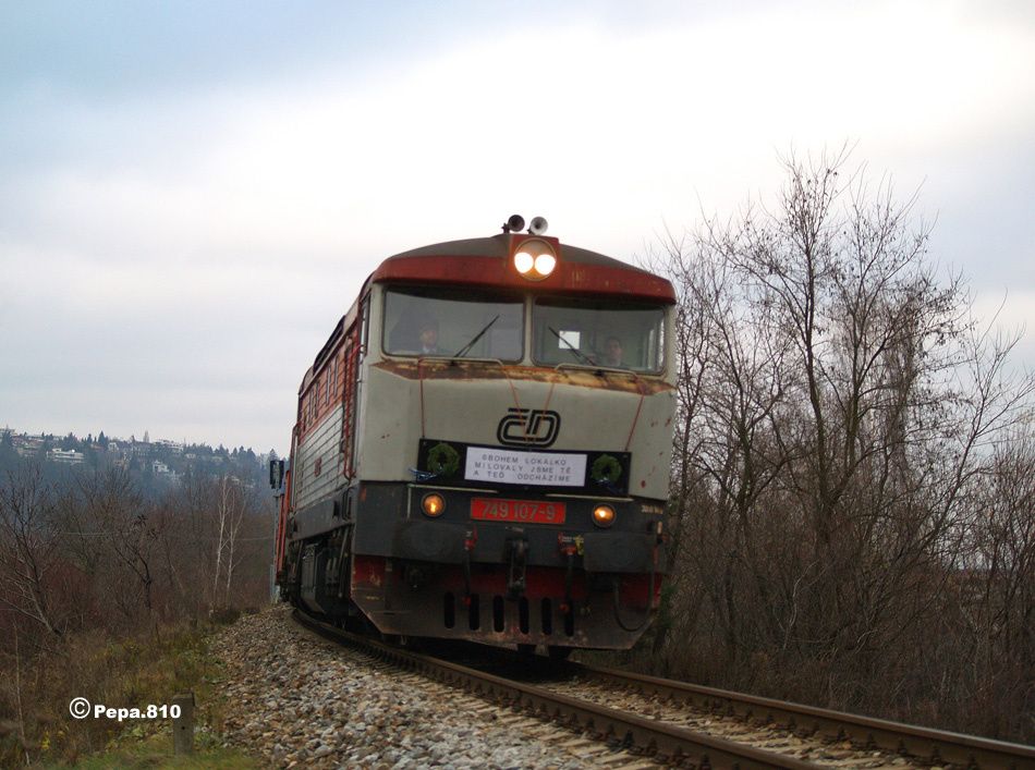 749.107, Os 9063, Praha-Bran�k - Praha-Mod�any zast., 14.12.2013