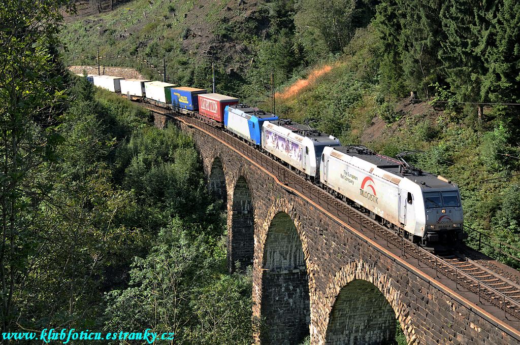 TXL 185.538+540+516