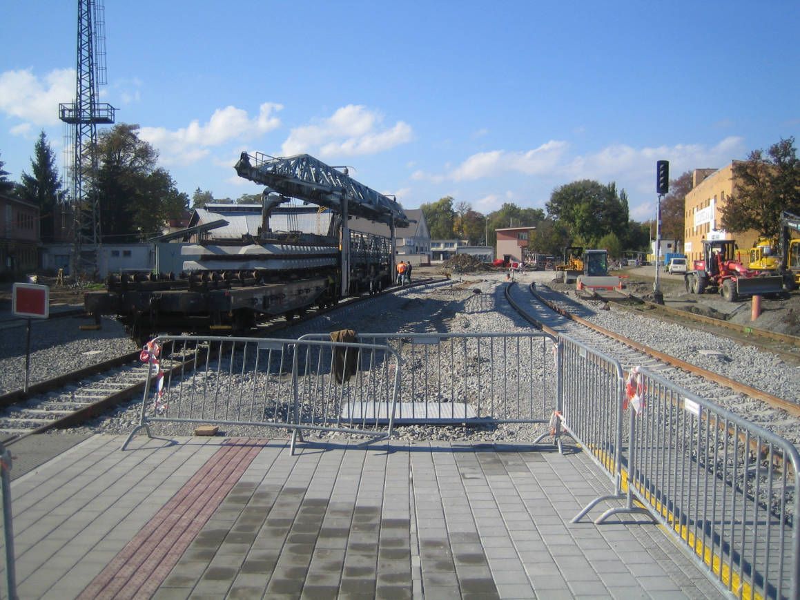 Krom��� - 18.10.2008