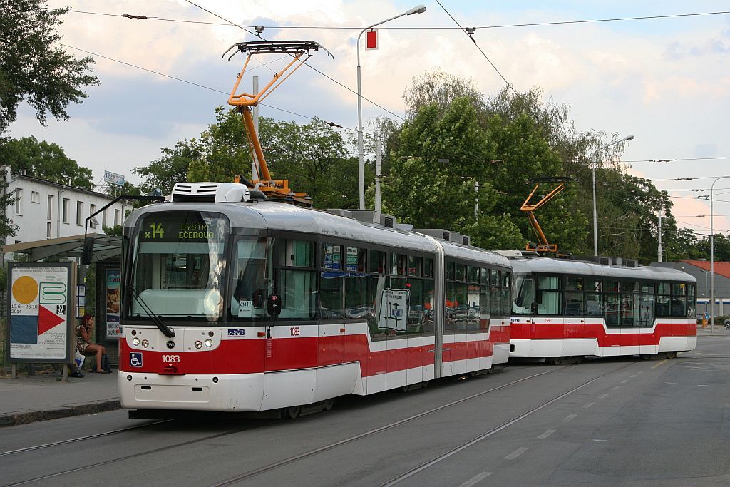 1083+1590, kurz 11/14