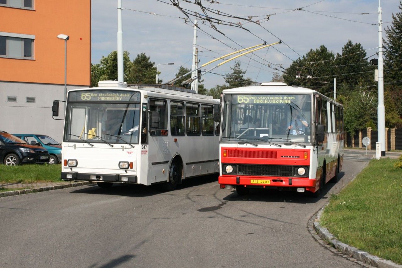 Pardubi�ky