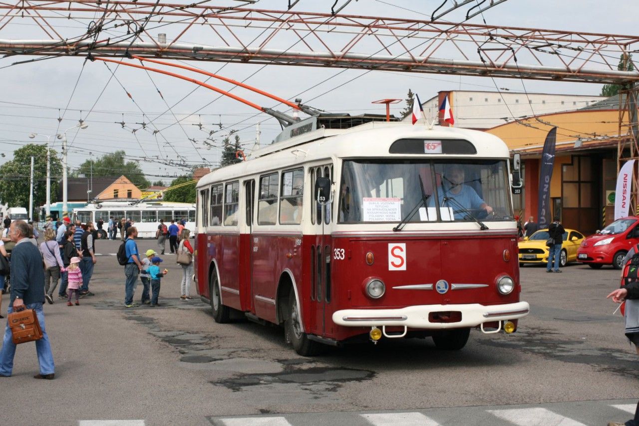Vozovna