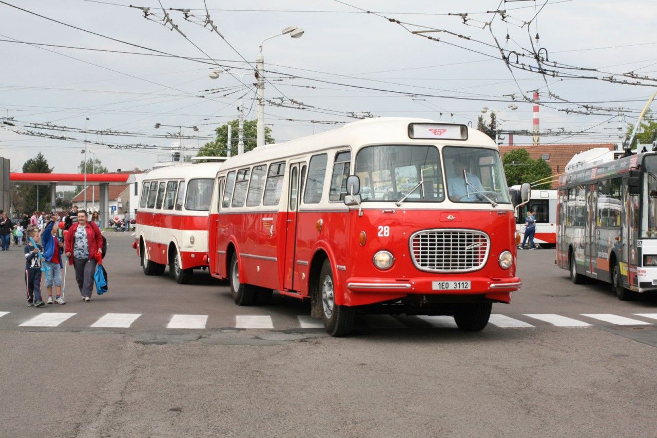 Vozovna