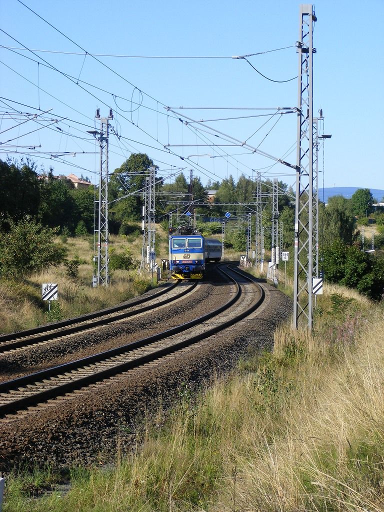 R612, 31. 8. 2008, Karlovy Vary